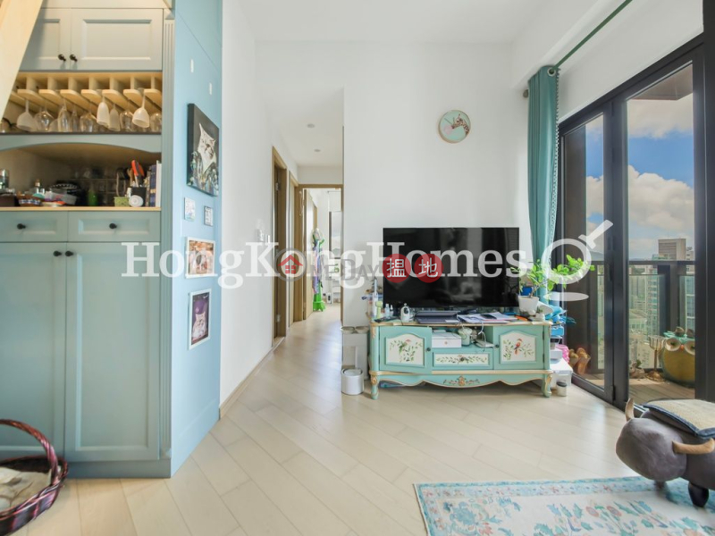 2 Bedroom Unit at Parker 33 | For Sale, Parker 33 柏匯 Sales Listings | Eastern District (Proway-LID189717S)