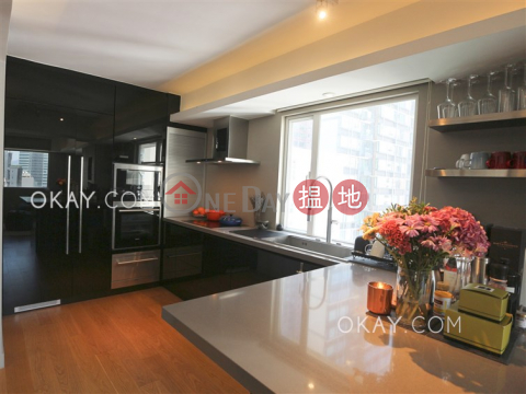 Lovely 2 bedroom in Mid-levels West | For Sale | Tim Po Court 添寶閣 _0