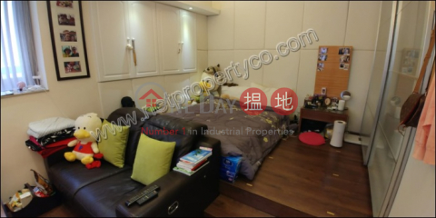 Located Wan Chai District apartment for Rent | Tai Tak Building 大德樓 _0