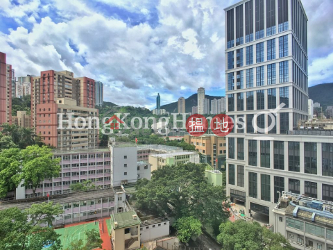 2 Bedroom Unit for Rent at yoo Residence, yoo Residence yoo Residence | Wan Chai District (Proway-LID155638R)_0