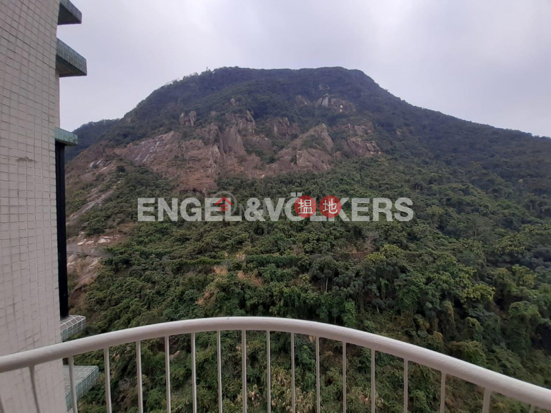 HK$ 30,000/ month Scenecliff Western District | 2 Bedroom Flat for Rent in Mid Levels West