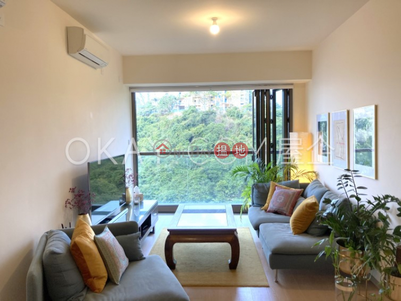 Property Search Hong Kong | OneDay | Residential Rental Listings | Nicely kept 3 bedroom on high floor with balcony | Rental