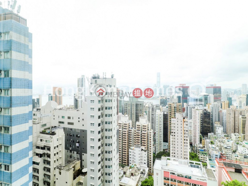 香港搵樓|租樓|二手盤|買樓| 搵地 | 住宅|出售樓盤羅便臣道80號三房兩廳單位出售