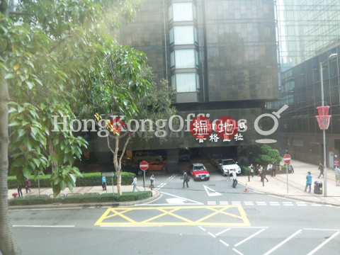 Office Unit for Rent at Mirror Tower, Mirror Tower 冠華中心 | Yau Tsim Mong (HKO-51072-AHHR)_0