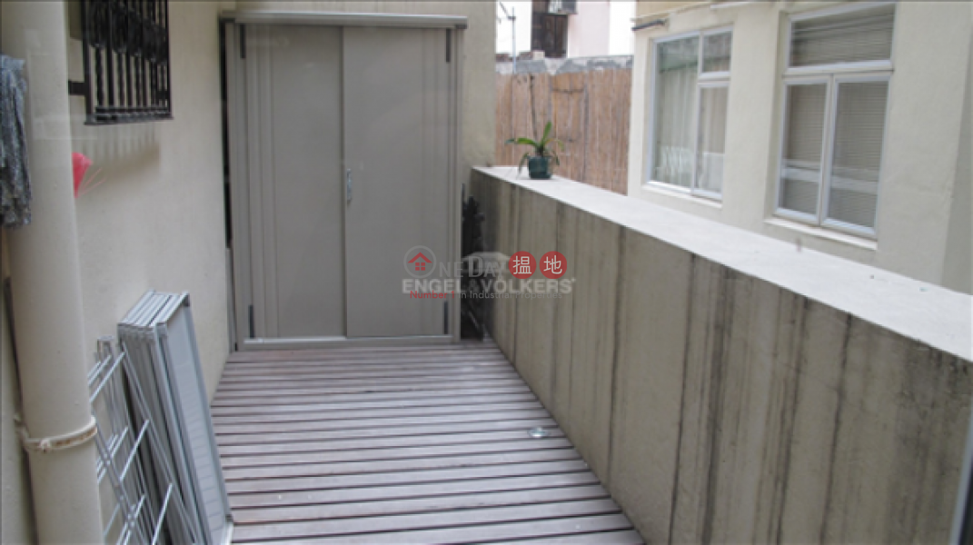 HK$ 7M | 45-47 Elgin Street Central District | 1 Bed Flat for Sale in Soho