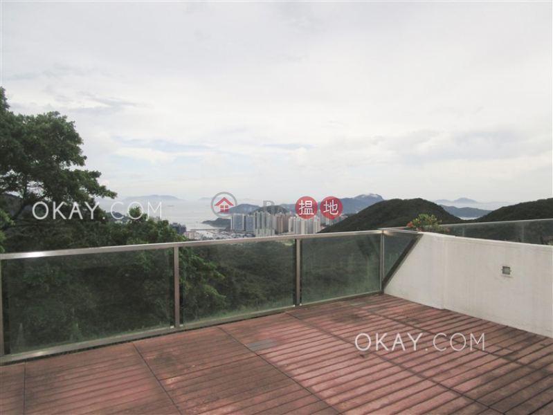 Exquisite house with rooftop, terrace & balcony | Rental | Watford Villa 18-28 Watford Road 和福別墅 和福道18-28號 Rental Listings