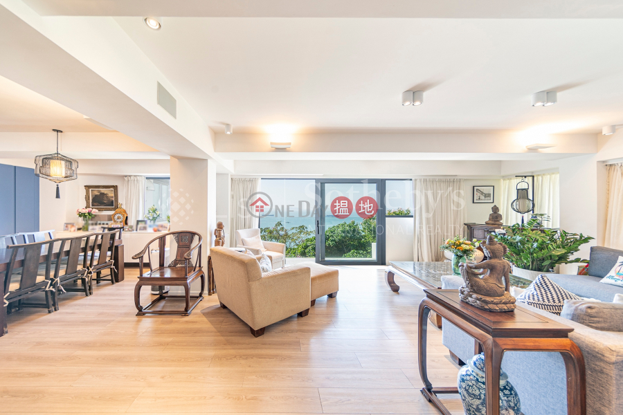 出售愛琴苑三房兩廳單位-60沙宣道 | 西區香港出售|HK$ 6,880萬