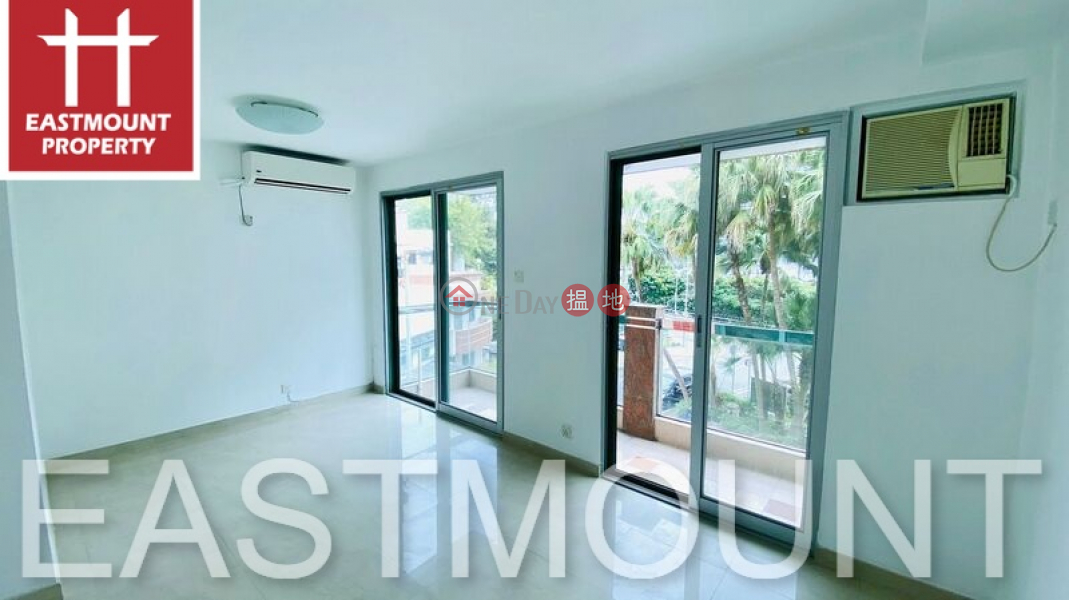 Property Search Hong Kong | OneDay | Residential, Sales Listings Sai Kung Village House | Property For Sale in Pak Sha Wan 白沙灣-Private internal staircase to private roof