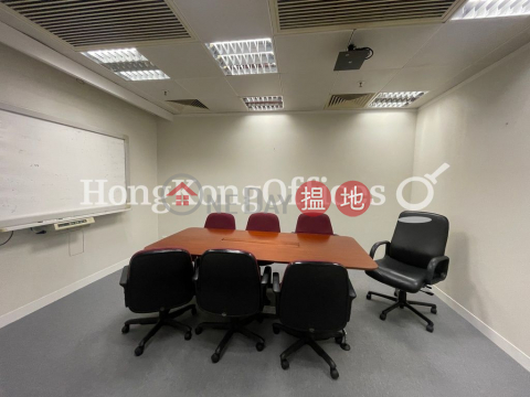 Office Unit for Rent at AIA Tower, AIA Tower 友邦廣場 | Eastern District (HKO-72334-ADHR)_0