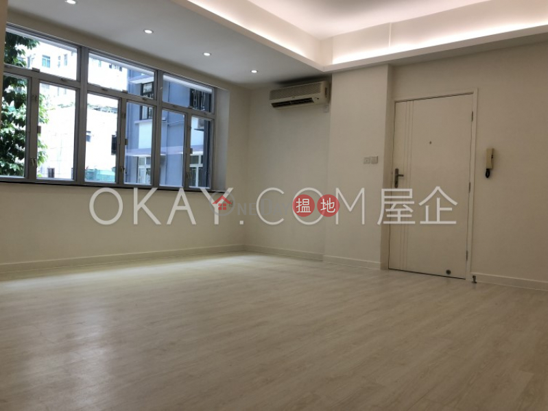 Property Search Hong Kong | OneDay | Residential | Rental Listings | Tasteful 3 bedroom in Tin Hau | Rental