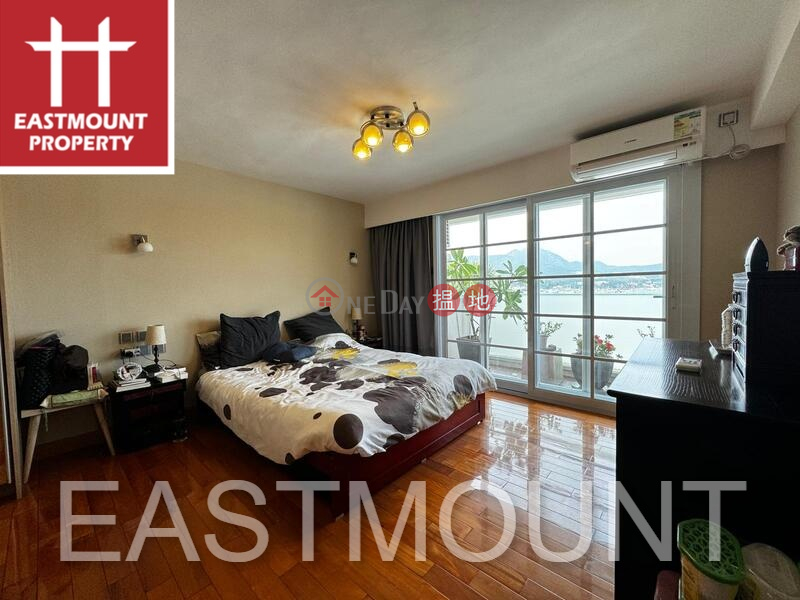 HK$ 13M | Nam Wai Village, Sai Kung Sai Kung Village House | Property For Sale in Nam Wai 南圍-Sea view duplex with rooftop| Property ID:3592