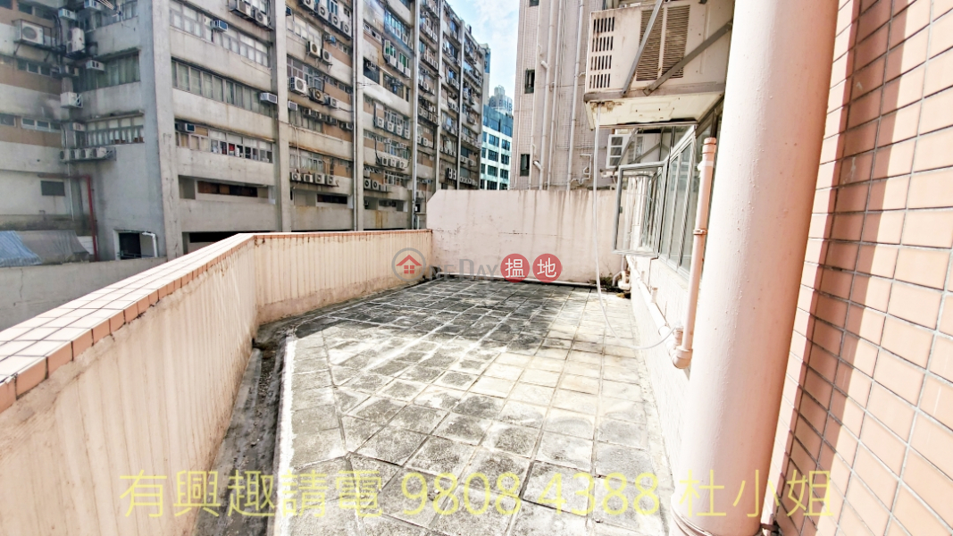 HK$ 37,000/ 月-新昌工業大廈長沙灣|平租, 只求好租客, 價錢可議