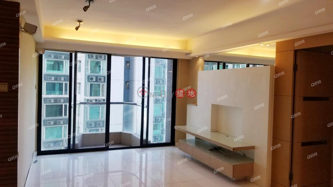 Ronsdale Garden | 3 bedroom Mid Floor Flat for Rent 25 Tai Hang Drive | Wan Chai District, Hong Kong | Rental | HK$ 36,800/ month