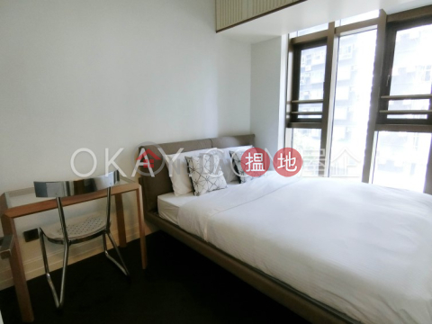 Rare 2 bedroom with balcony | For Sale, Castle One By V CASTLE ONE BY V | Western District (OKAY-S316860)_0