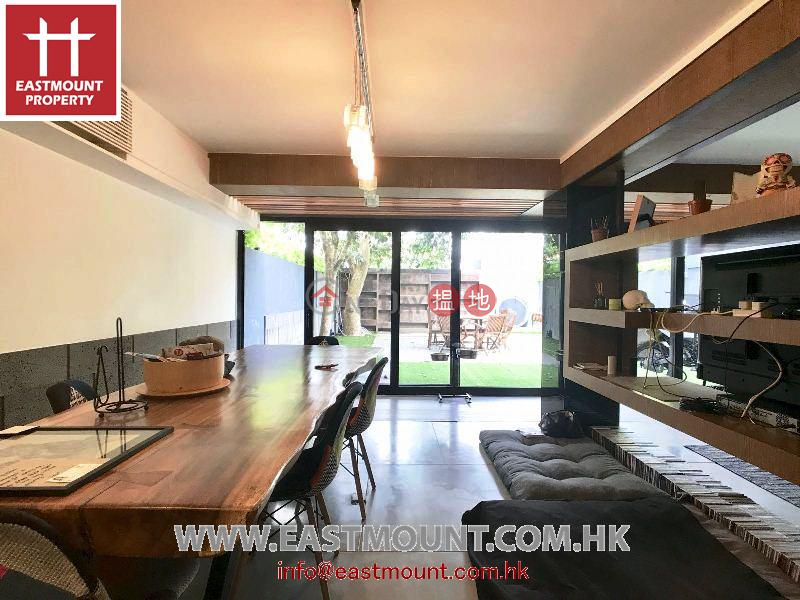 HK$ 73,000/ month, 91 Ha Yeung Village, Sai Kung Clearwater Bay Village House | Property For Sale in Ha Yeung 下洋- Garden, Modern Renovation house | Property ID: 2159