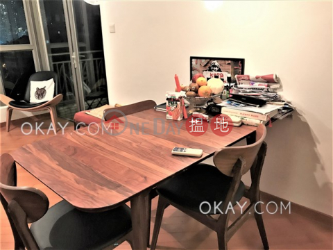 Tasteful 3 bedroom with balcony | Rental, The Zenith Phase 1, Block 1 尚翹峰1期1座 | Wan Chai District (OKAY-R91115)_0