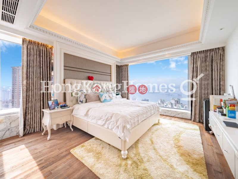 天匯-未知|住宅|出租樓盤HK$ 220,000/ 月