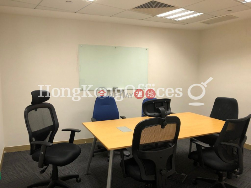 Property Search Hong Kong | OneDay | Office / Commercial Property Rental Listings Office Unit for Rent at Hopewell Centre