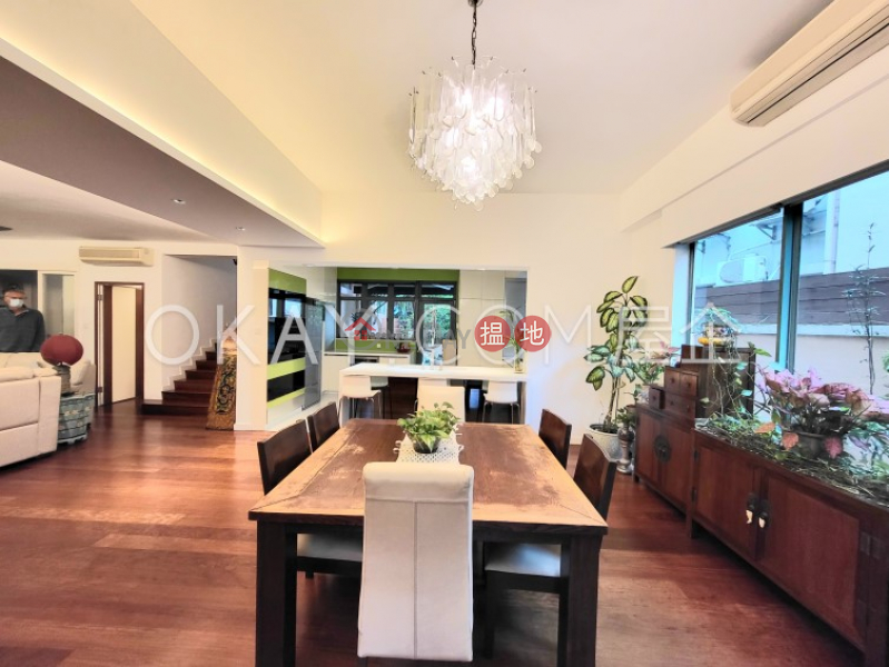 Luxurious house with terrace & balcony | For Sale, 9 Siena One Drive | Lantau Island, Hong Kong | Sales | HK$ 43.5M