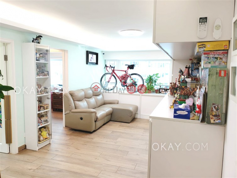 Property Search Hong Kong | OneDay | Residential Rental Listings | Efficient 3 bedroom in Quarry Bay | Rental