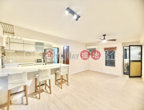 Practical 1 bedroom in Happy Valley | Rental | Majestic Court 帝華閣 _0