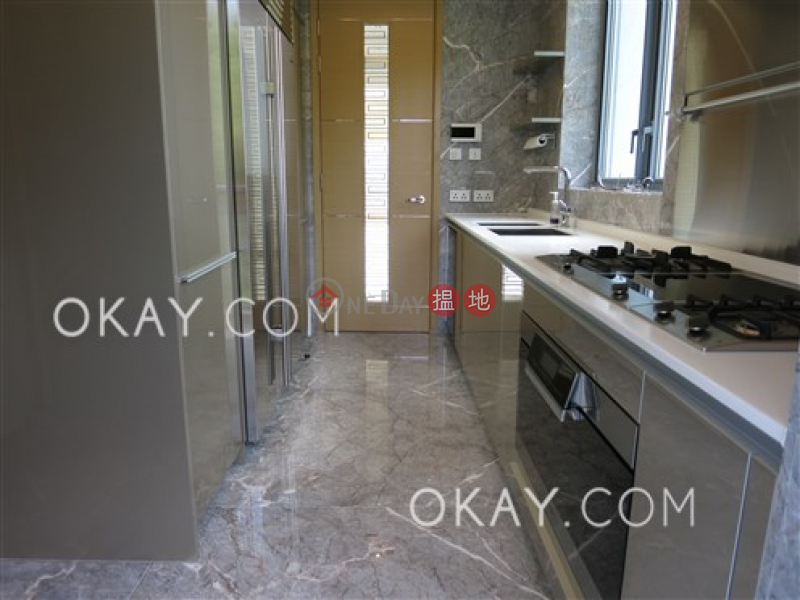 HK$ 80,000/ month Larvotto | Southern District Stylish 2 bedroom with sea views & balcony | Rental