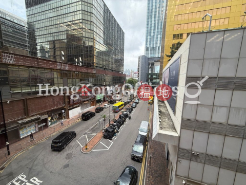 南洋中心第2座寫字樓租單位出租 | 南洋中心第2座 South Seas Centre Tower 2 _0