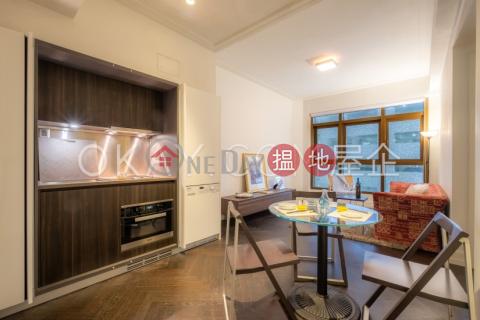 Nicely kept 2 bedroom in Mid-levels West | For Sale | Castle One By V CASTLE ONE BY V _0