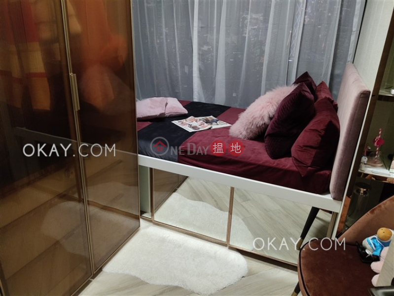 Charming 3 bedroom with balcony | Rental, Fleur Pavilia Tower 2 柏蔚山 2座 Rental Listings | Eastern District (OKAY-R365839)