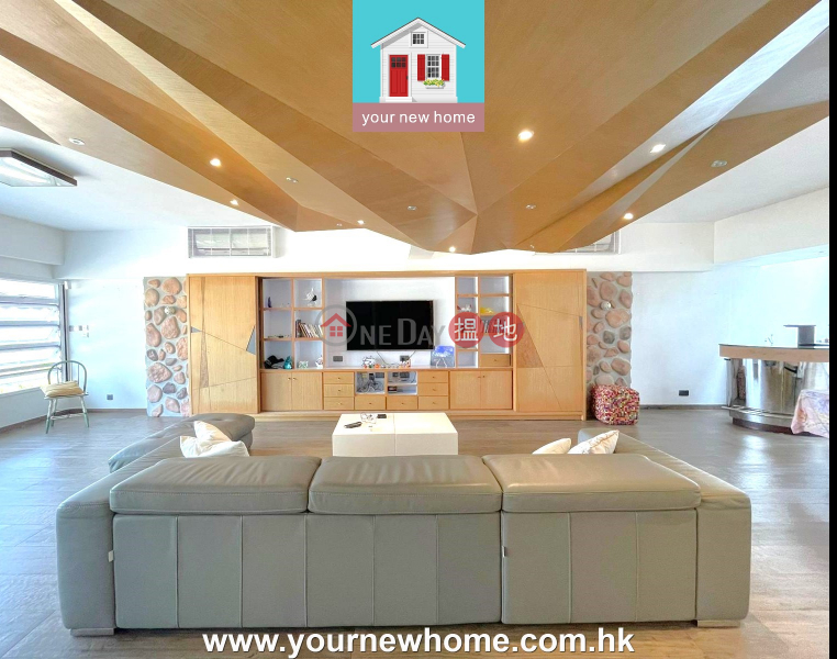 Elegant Villa in Silverstrand, Clearwater Bay | For Rent, 7 Silver Crest Road | Sai Kung, Hong Kong, Rental | HK$ 78,000/ month