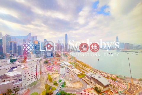 Property for Rent at Convention Plaza Apartments with 2 Bedrooms | Convention Plaza Apartments 會展中心會景閣 _0