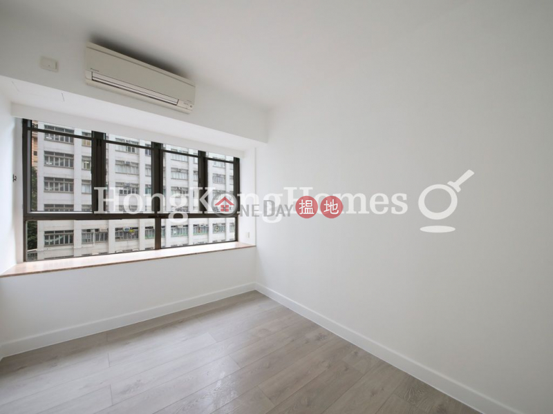 3 Bedroom Family Unit for Rent at Caroline Height 1 Link Road | Wan Chai District, Hong Kong Rental HK$ 36,000/ month