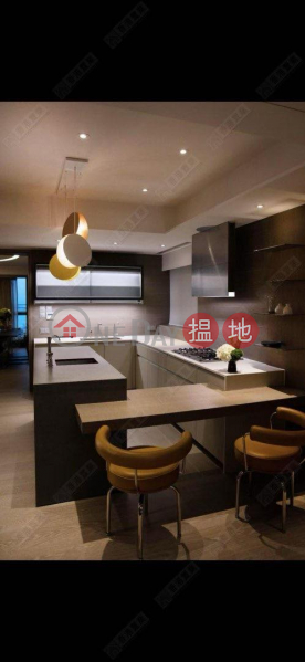 HK$ 9,000萬|Grand Austin 3座|油尖旺-grand austin A室