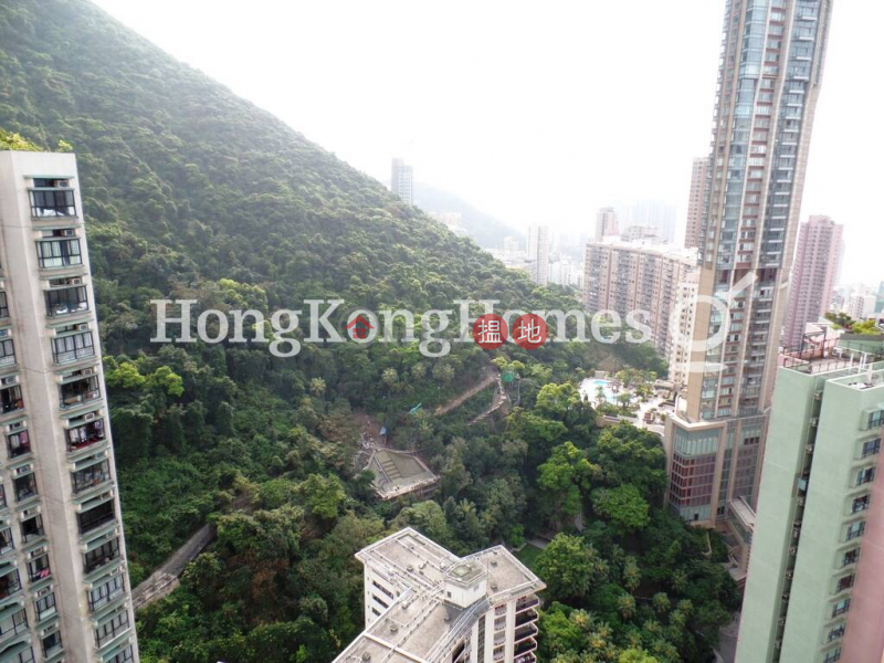 駿豪閣兩房一廳單位出售|52干德道 | 西區香港出售-HK$ 1,598萬