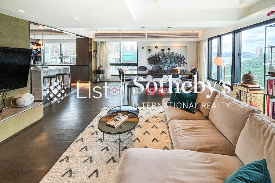 Property Search Hong Kong | OneDay | Residential | Sales Listings Property for Sale at Aqua 33 with 3 Bedrooms