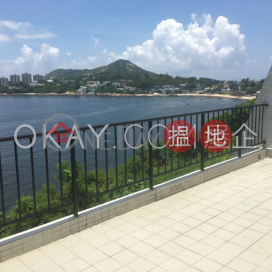 3房2廁,海景,連車位映月閣出租單位 | 映月閣 Tai Tam Crescent _0