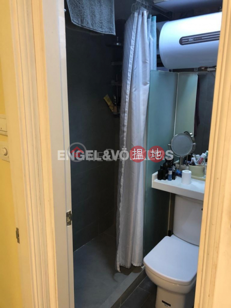 2 Bedroom Flat for Rent in Soho, Rich View Terrace 豪景臺 Rental Listings | Central District (EVHK90965)