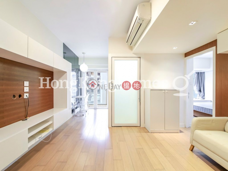 1 Bed Unit for Rent at The Icon, The Icon 干德道38號The ICON Rental Listings | Western District (Proway-LID96237R)