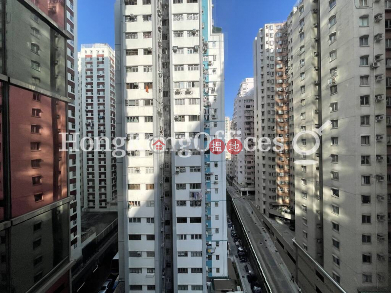 Office Unit for Rent at Island Place Tower | Island Place Tower 港運大廈 Rental Listings