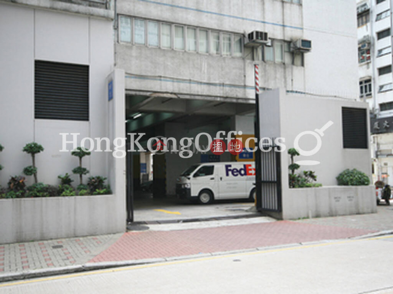 Industrial Unit for Rent at Eastern Centre, 1065 King\'s Road | Eastern District | Hong Kong | Rental HK$ 52,002/ month