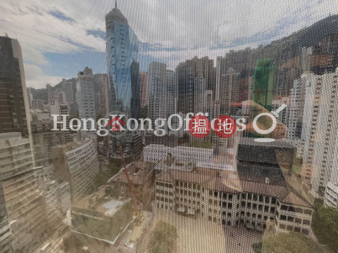 Office Unit for Rent at Chinachem Hollywood Centre | Chinachem Hollywood Centre 華懋荷里活中心 _0