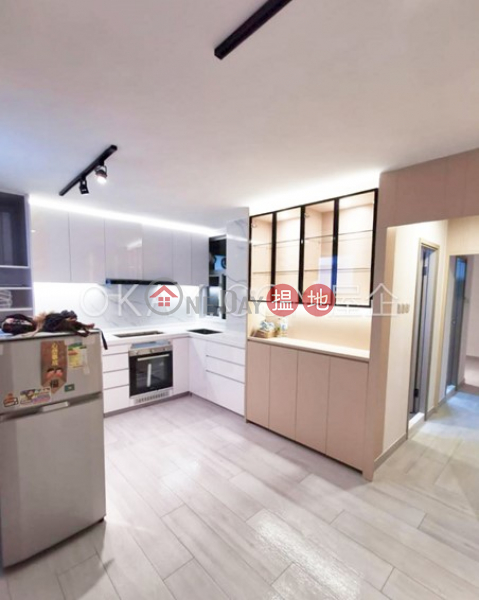 Rare 2 bedroom in Quarry Bay | Rental, (T-22) Ming Kung Mansion On Kam Din Terrace Taikoo Shing 明宮閣 (22座) Rental Listings | Eastern District (OKAY-R183716)