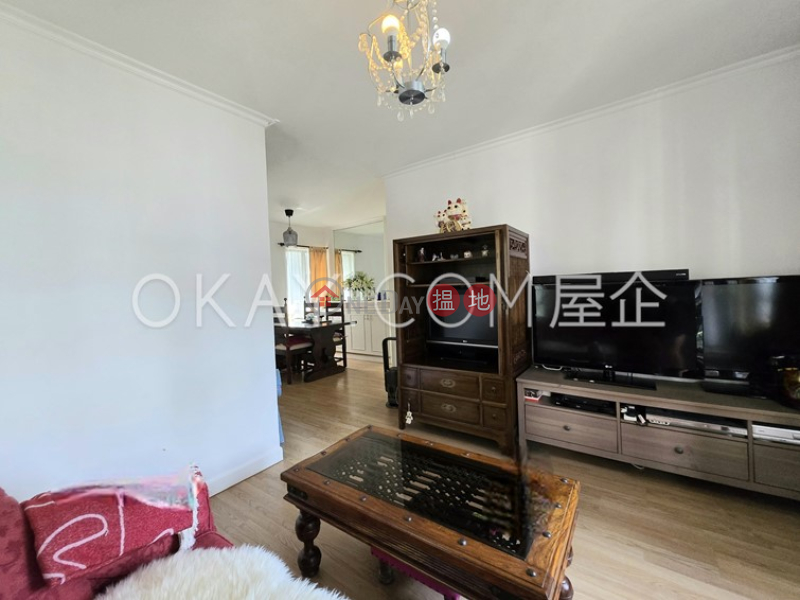 HK$ 18,000/ month | Discovery Bay, Phase 3 Hillgrove Village, Elegance Court | Lantau Island | Cozy studio with balcony | Rental