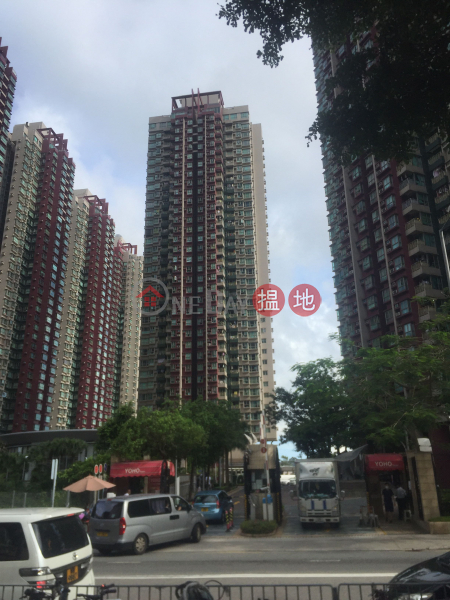 Yoho Town Phase 1 Block 1 (Yoho Town 1期1座),Yuen Long | ()(1)