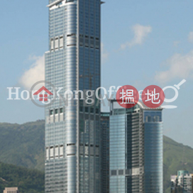 如心廣場寫字樓租單位出租, 如心廣場 Nina Tower | 荃灣 (HKO-45649-ABFR)_0