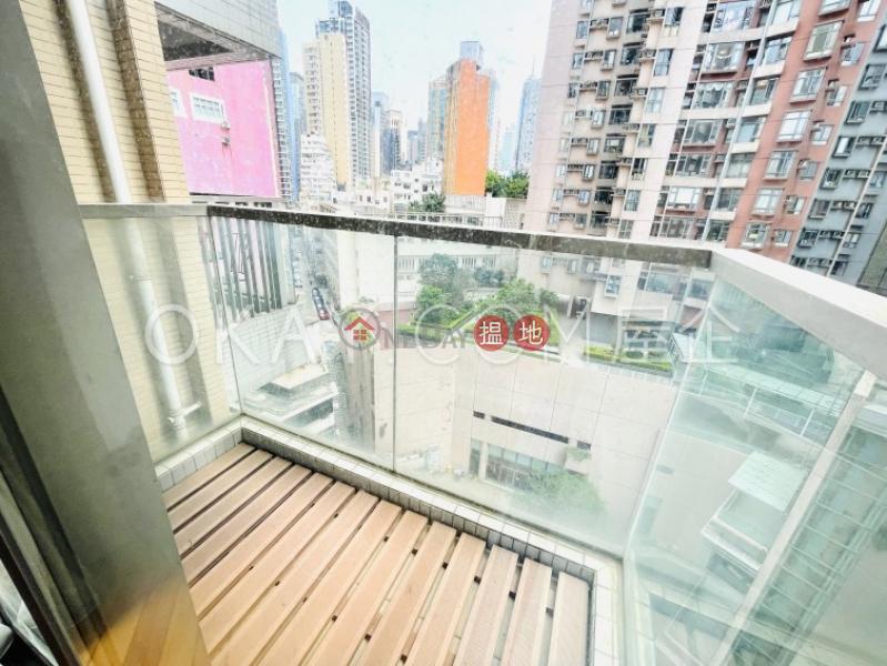香港搵樓|租樓|二手盤|買樓| 搵地 | 住宅|出售樓盤-2房1廁,露台Manhattan Avenue出售單位