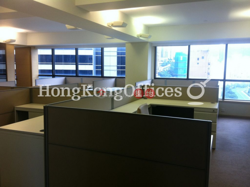 Office Unit at First Commercial Building | For Sale 33-35 Leighton Road | Wan Chai District Hong Kong Sales, HK$ 59.41M