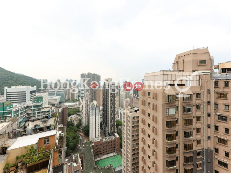 Property Search Hong Kong | OneDay | Residential | Sales Listings | 3 Bedroom Family Unit at The Babington | For Sale