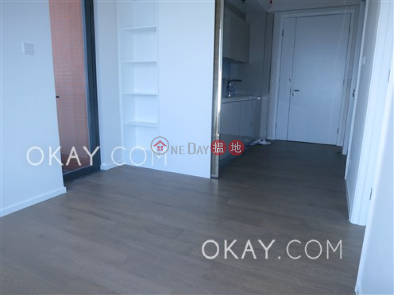 Property Search Hong Kong | OneDay | Residential, Rental Listings Unique 1 bedroom with harbour views & balcony | Rental