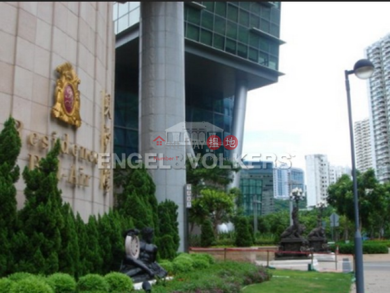 2 Bedroom Flat for Sale in Cyberport, Phase 6 Residence Bel-Air 貝沙灣6期 Sales Listings | Southern District (EVHK43105)